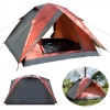 Barraca Camping 3 Pessoas Coluna D gua 2500 Mm Vnus