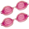 2 culos de Natao Infantil Fashion Rosa