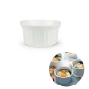 Tigela Ramequim 150 Ml em Melamina Premium para Finger Food