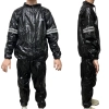 Roupa Sauna Suit Queima Caloria Tamanho Grande