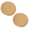 Bases para Sousplat Mdf 30 Cm (conj. 10 Unidades)