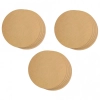 Bases para Sousplat Mdf 25 Cm (conj. 15 Unidades)