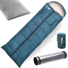 Kit Saco de Dormir Handman Sada para Os Braos + Isolante Trmico