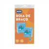 Boia de Brao Infantil 23cm X 15cm Azul