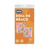 Boia de Brao Infantil 23cm X 15cm Rosa