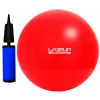 Bola Suia 45cm + Bomba com Bico de 7mm Liveup