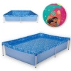 Kit Piscina de Armao Infantil 1000l + Bola Inflvel Das Princesas