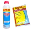 Kit Cloro Granulado 1kg + Redutor de Ph e Alcalinidade