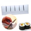 Kit 2 Formas para Norimaki Niguiris e Sushis