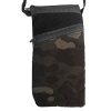 Bolsinha Porta Celular Carto Chave Smart Bag Camuflada