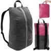 Mochila Guardvel Base Lite 18 L Conquista Rosa