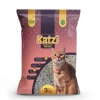 Areia de Gato Grossa Higinica e Sanitria Bioformula 3kg