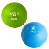 Kit Bolas de Peso 2 Kg e 3 Kg para Exerccios Treino Fisioterapia