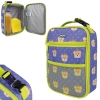 Lancheira Infantil Bolsa Termica Cooler Kids 2,5 L Cachorro