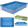 Piscina Infantil Mor Retangular Ferro 1000 Litros