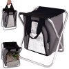 Bolsa Termica Cooler Banqueta Dobravel 25 Litros