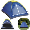 Barraca Camping 3 Pessoas Iglu Mor Coluna D gua 300mm para Acampamento