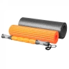 Rolo 3 em 1 Fit Roll Foam Roller Pilates Yoga