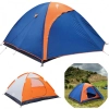 Barraca Camping 2 Pessoas Coluna D gua 1000mm Falcon