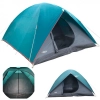 Barraca Camping 8 a 9 Pessoas Coluna de gua 2500 Mm Cherokee