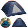 Barraca Camping 2 Pessoas Coluna D gua 600mm Panda