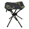 Banqueta Dobrvel Stool para Camping At 80 Kg Estampa