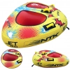 Boia Inflvel Jet Ski Rebocvel para Duas Pessoas Jet Duo