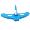 Aspirador para Piscina Asa Delta Jumbo com 3 Rodas