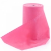 Faixa Elstica em Rolo 12m Tenso Leve Rosa Liveup