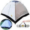 Barraca Camping 3 Pessoas Coluna D gua 1200 Mm Atena