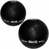 Bola de Peso Slam Ball 4kg + Bola Slam Ball 6 Kg Liveup