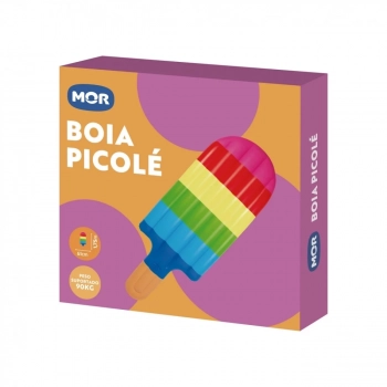 Boia Picol Inflvel Grande 1,75 M X 61 Cm At 90 Kg para Piscina