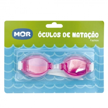 culos de Natao Infantil Fashion Rosa