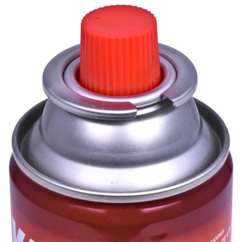 Cartucho de Gs Butano/Propano para Maarico 227g 410ml Kala