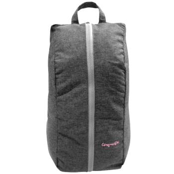 Kit Mochila Bolsa Conquista 18 L Base Lite Azul + Mochila Bolsa 18 L Base Lite Rosa