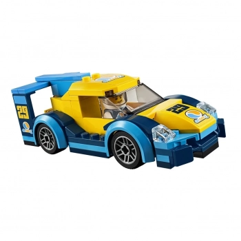 Mandiali e-Shop : Lego Carros de Corrida City 190 Peças Ref. 60256