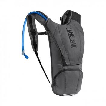 Mochila de Hidratao Classic 2 Litros Cinza Camelbak