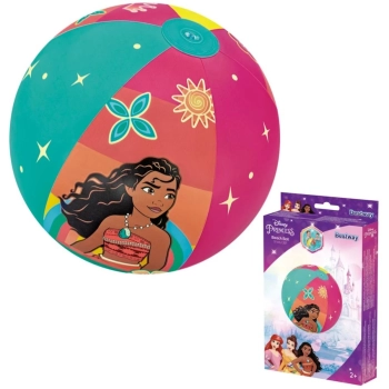 Bola Inflvel Infantil Princesas Disney