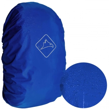 Capa de Chuva para Mochila Impermevel 30 a 50 Litros M