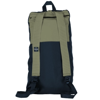 Mochila Guardvel Base Lite 18 L Conquista Verde Caqui