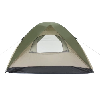 Barraca Camping 5 Pessoas Coluna D Agua 1000mm Araguaia