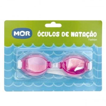 Kit Piscina Premium 6200 L + culos Natao Infantil Rosa + Bola 33 Cm