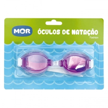 Kit Piscina Premium 6200 L+ culos Natao Infantil Roxo + Bola 33 Cm