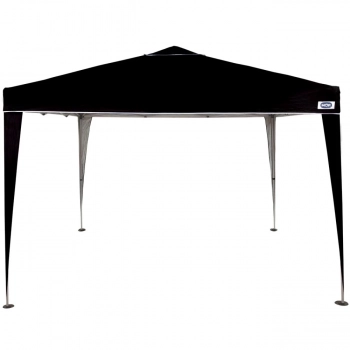 Kit Tenda Articulada 3x3 M + 2 Cadeiras+cooler 34 L + Carrinho de Praia