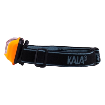 Lanterna de Cabea Led Cob Pesca e Camping 180 Lmens Kala