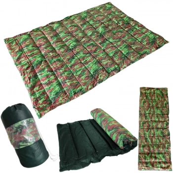 Kit Barraca 3 Pessoas Coluna D Agua 300mm Pantanal + Colchonete Casal Camping