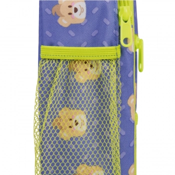 Lancheira Infantil Bolsa Termica Cooler Kids 2,5 L Cachorro