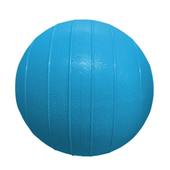 Mini Bola de Peso para Exerccios Treino Fisioterapia 3kg