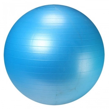 Bola Suia 75 Cm Premium para Yoga Ou Piltes com Bomba para Enchimento