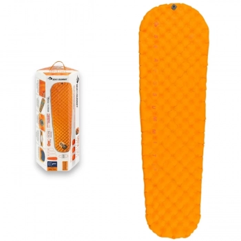 Colchonete Isolante Trmico Inflvel Thermolite Exkin Platinum Camping 1,83 M Insulated Ultralight Regular Sea To Summit